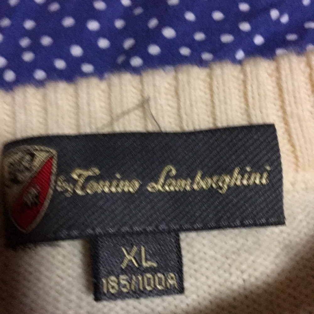Sweater - Picture 3 of 5